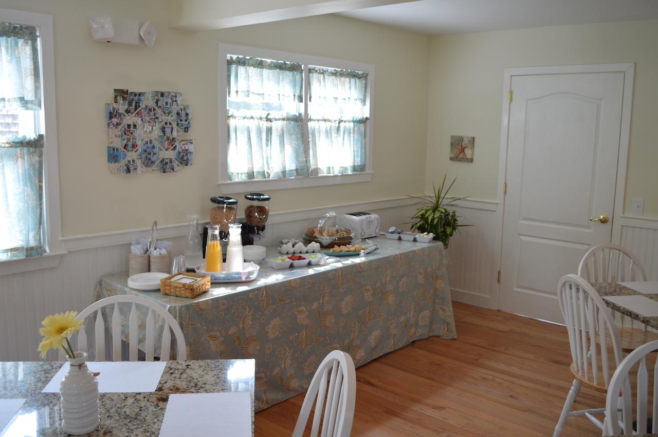 The Escape Inn - thumb 23