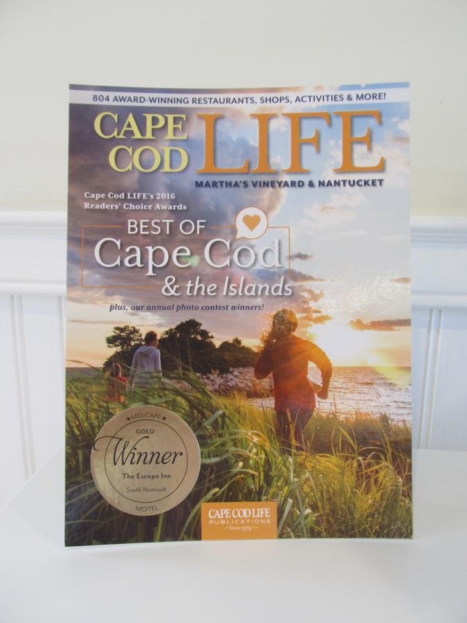 The Escape Inn - thumb 26