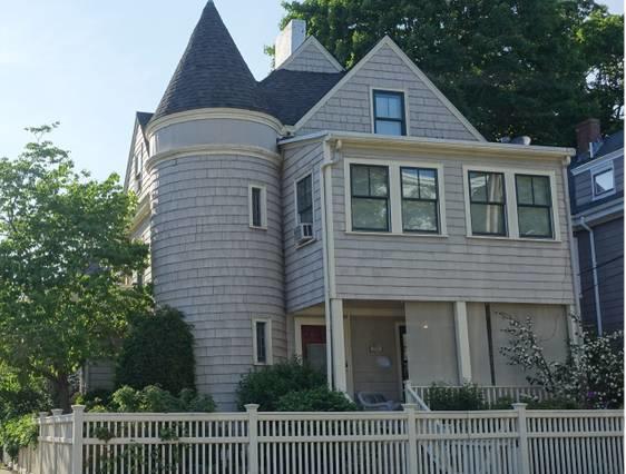 Luxury Harvard/MIT Victorian - thumb 37