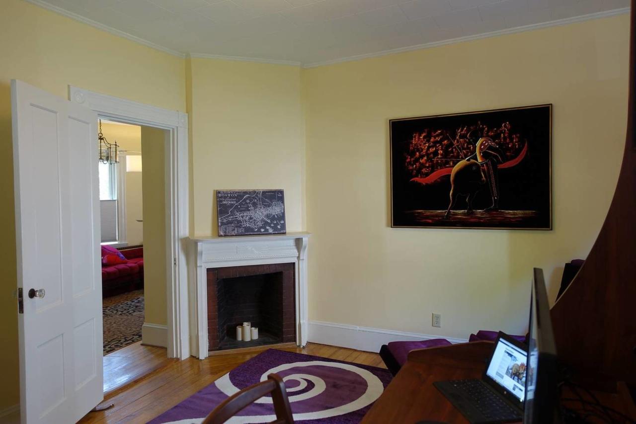 Luxury Harvard/MIT Victorian - thumb 14