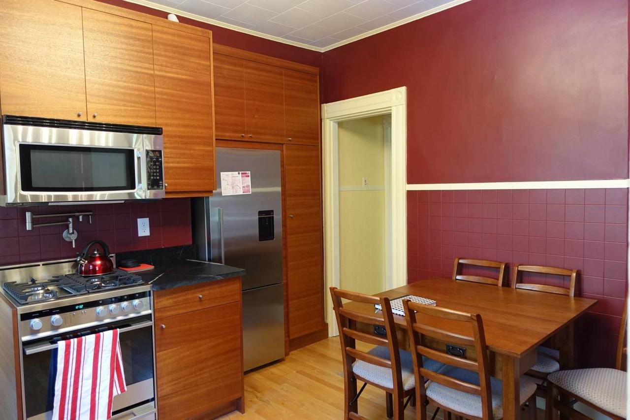 Luxury Harvard/MIT Victorian - thumb 7