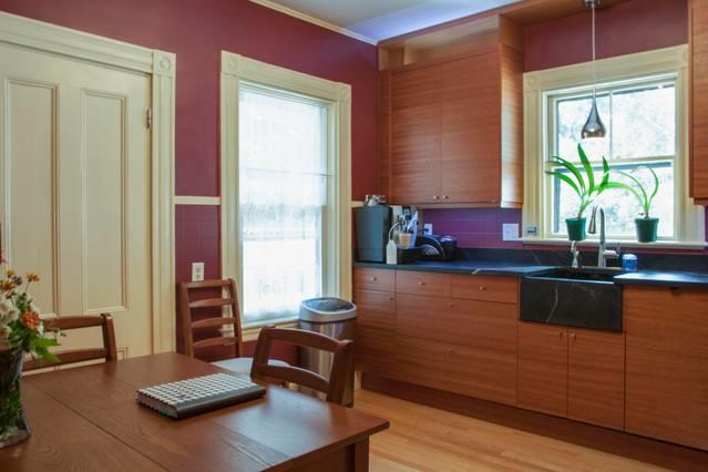 Luxury Harvard/MIT Victorian - thumb 34