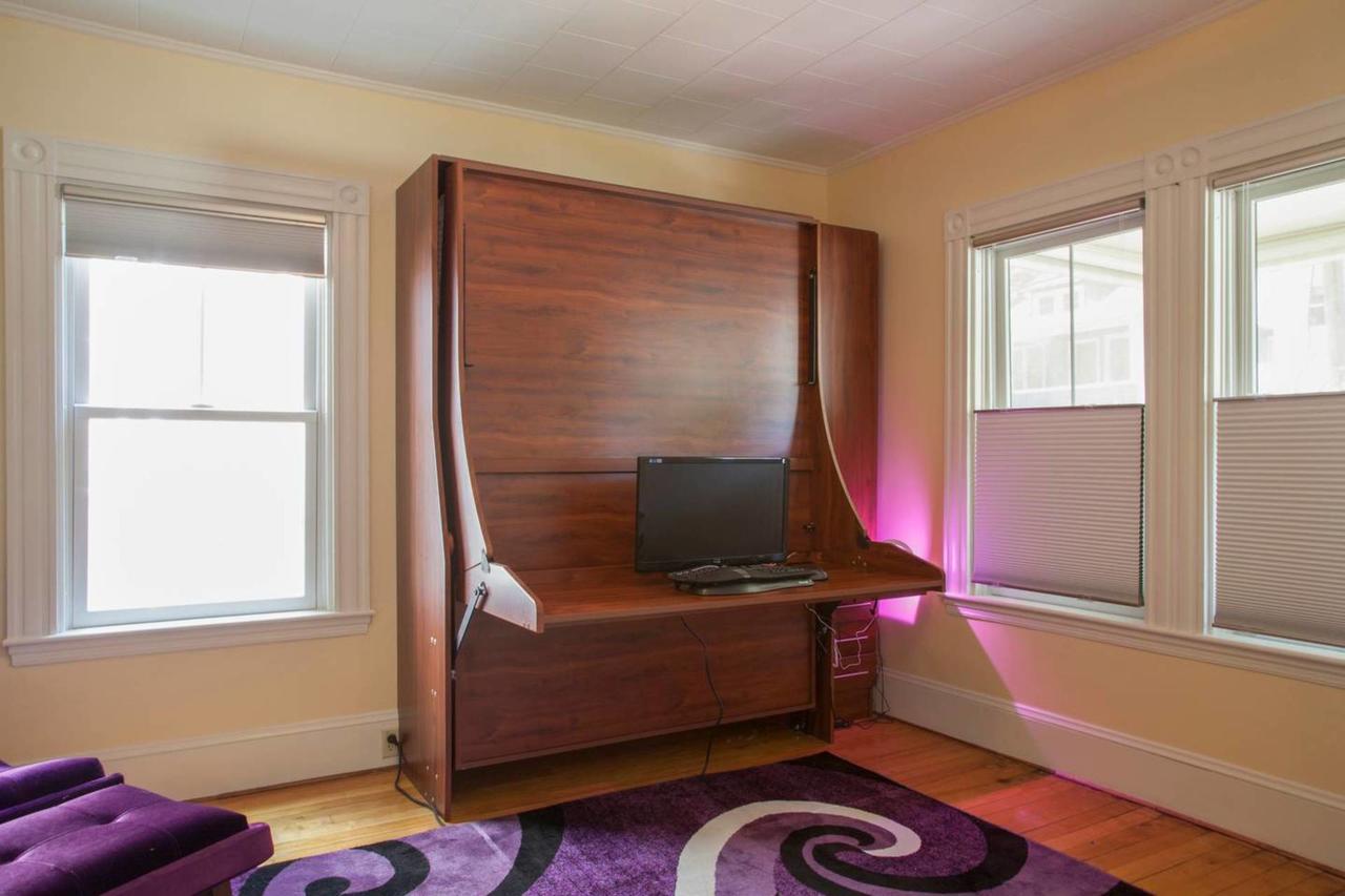 Luxury Harvard/MIT Victorian - thumb 17