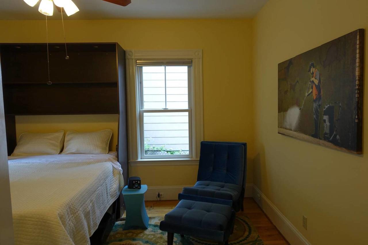 Luxury Harvard/MIT Victorian - thumb 13