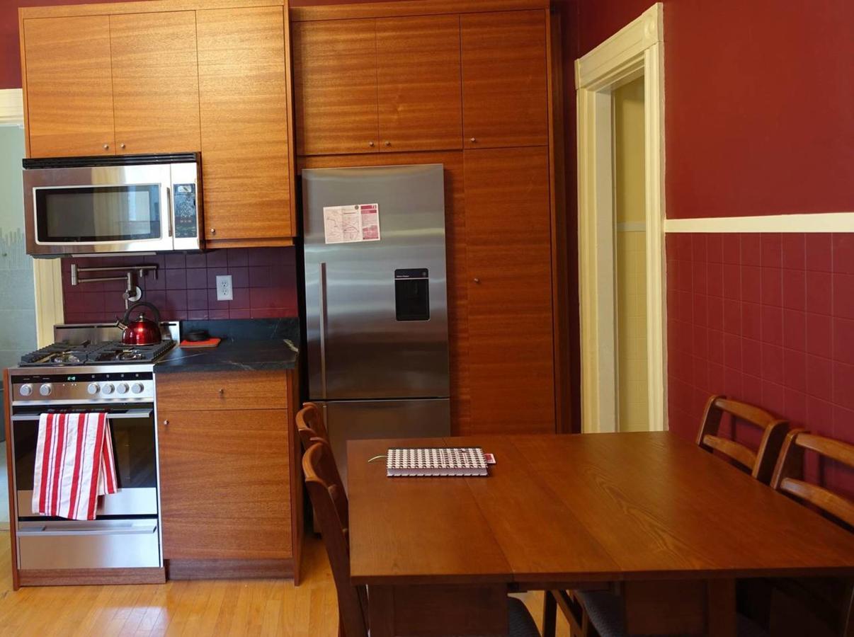Luxury Harvard/MIT Victorian - thumb 6