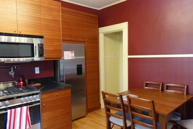 Luxury Harvard/MIT Victorian - thumb 39
