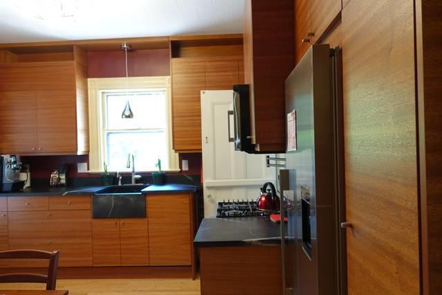 Luxury Harvard/MIT Victorian - thumb 32