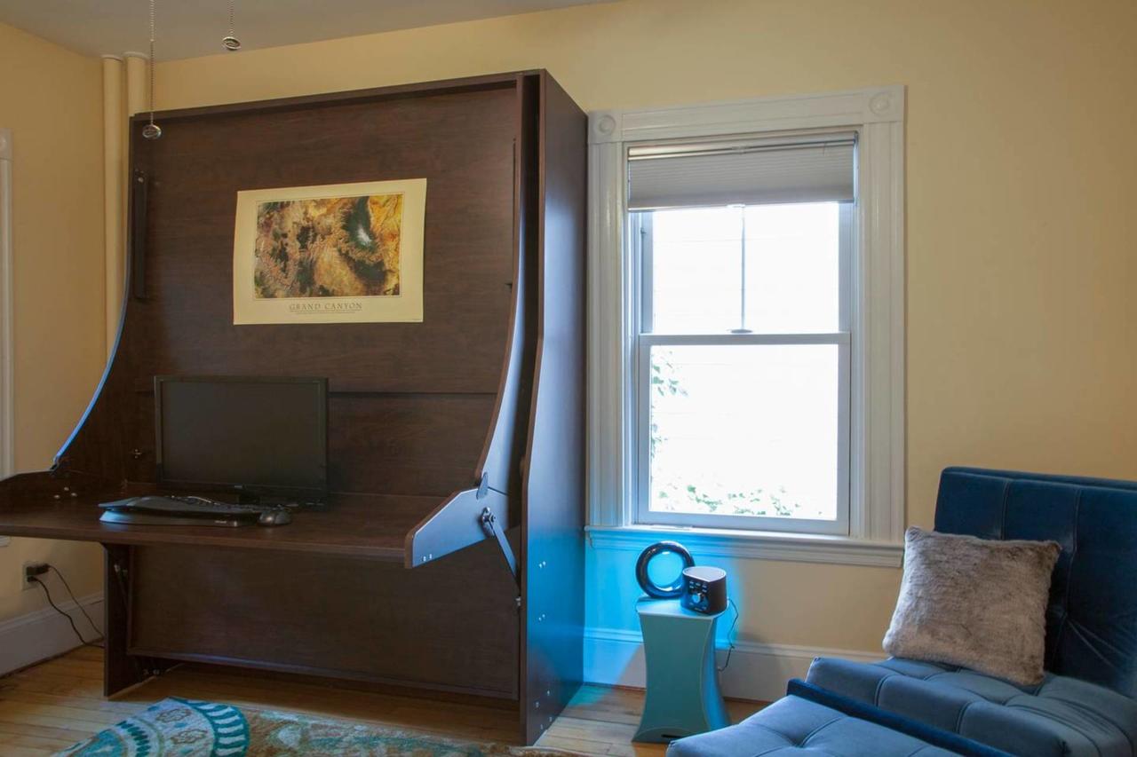 Luxury Harvard/MIT Victorian - thumb 11