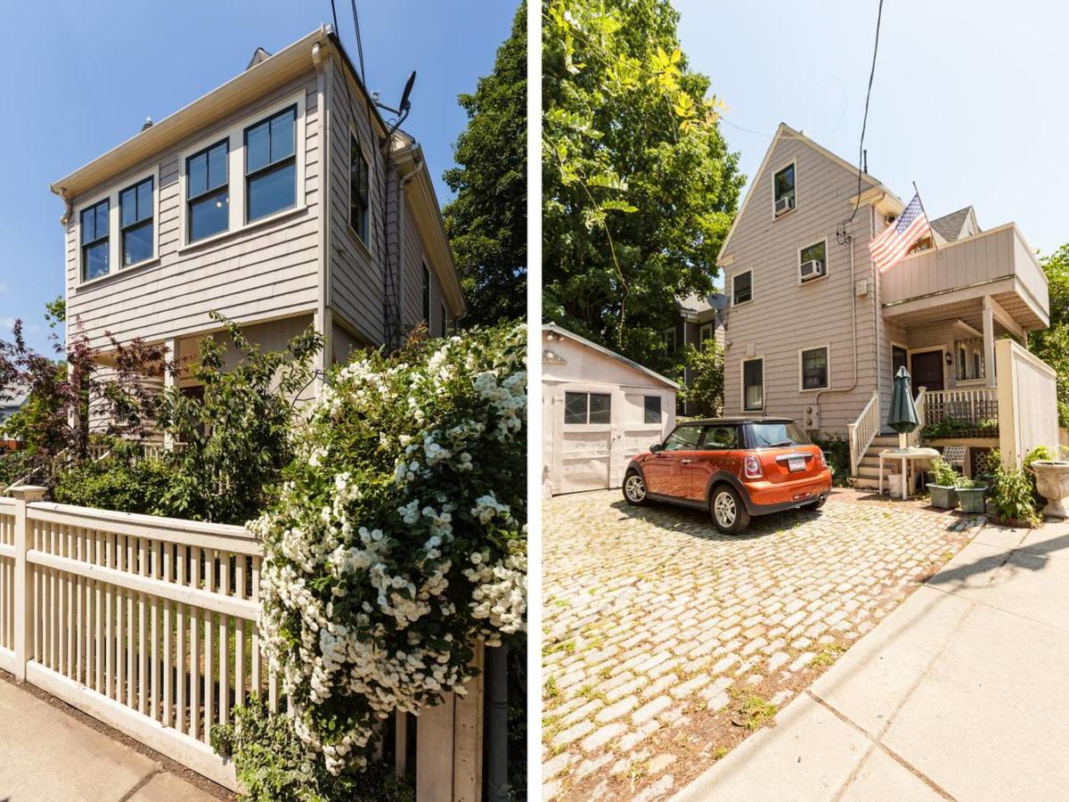 Luxury Harvard/MIT Victorian - thumb 26