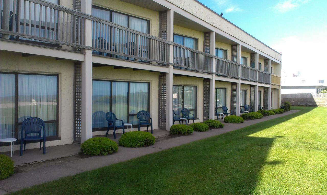 Surf & Sand Beach Motel - thumb 13