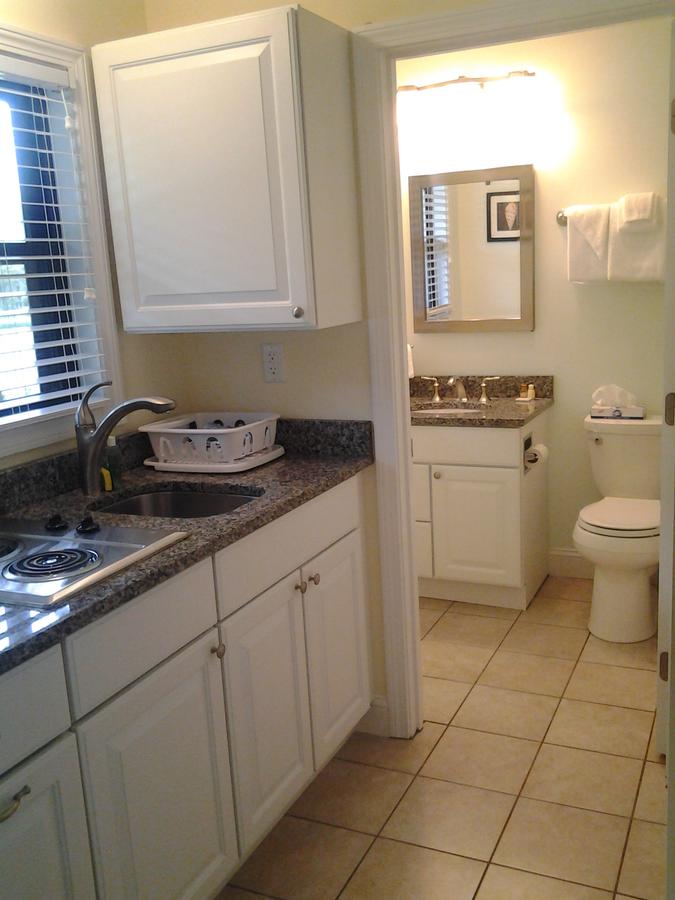 Surf & Sand Beach Motel - thumb 24