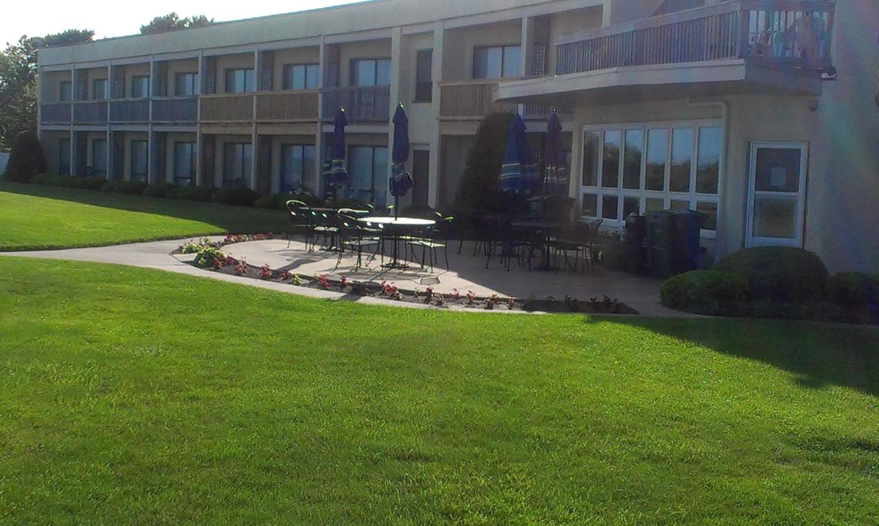 Surf & Sand Beach Motel - thumb 14