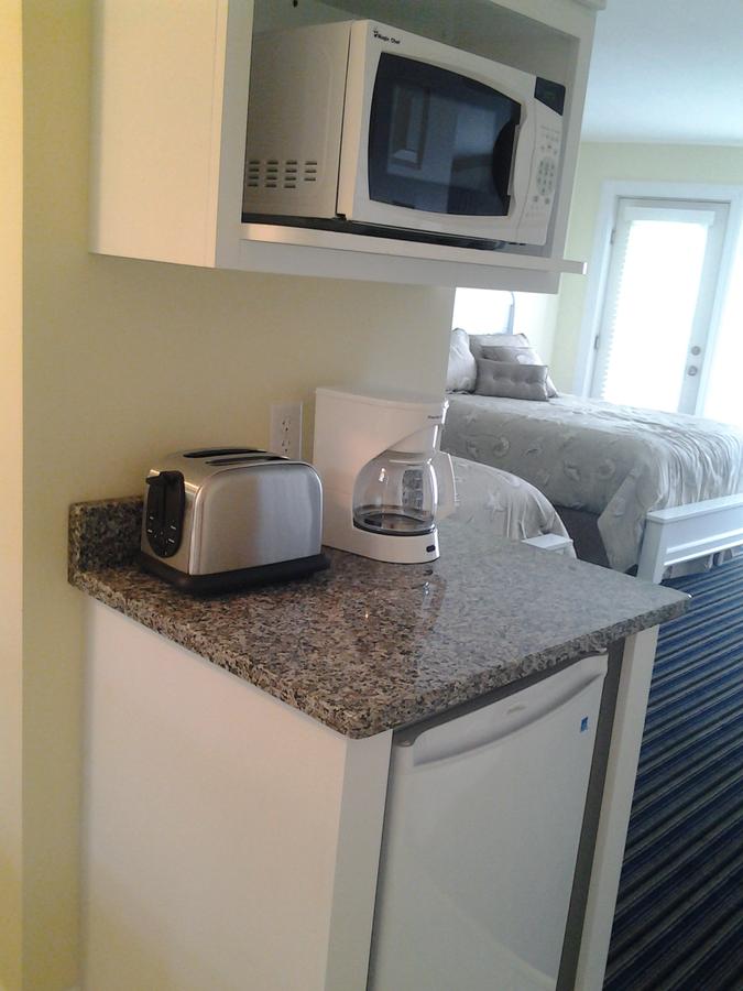 Surf & Sand Beach Motel - thumb 20