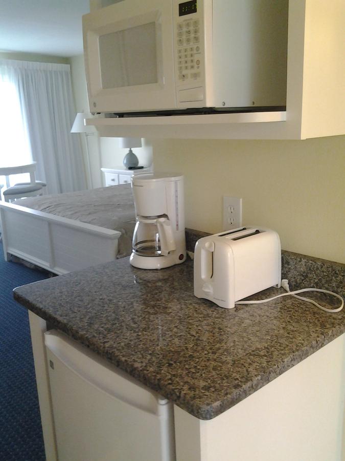 Surf & Sand Beach Motel - thumb 21