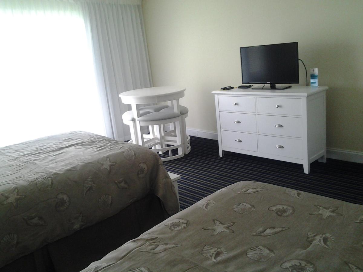 Surf & Sand Beach Motel - thumb 22