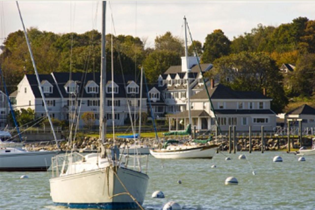 The Inn At Scituate Harbor - thumb 2