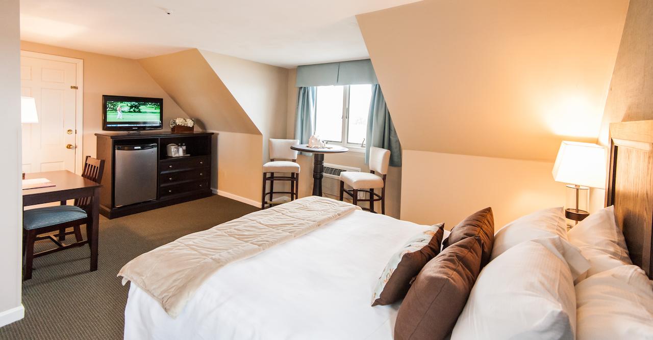 The Inn At Scituate Harbor - thumb 16