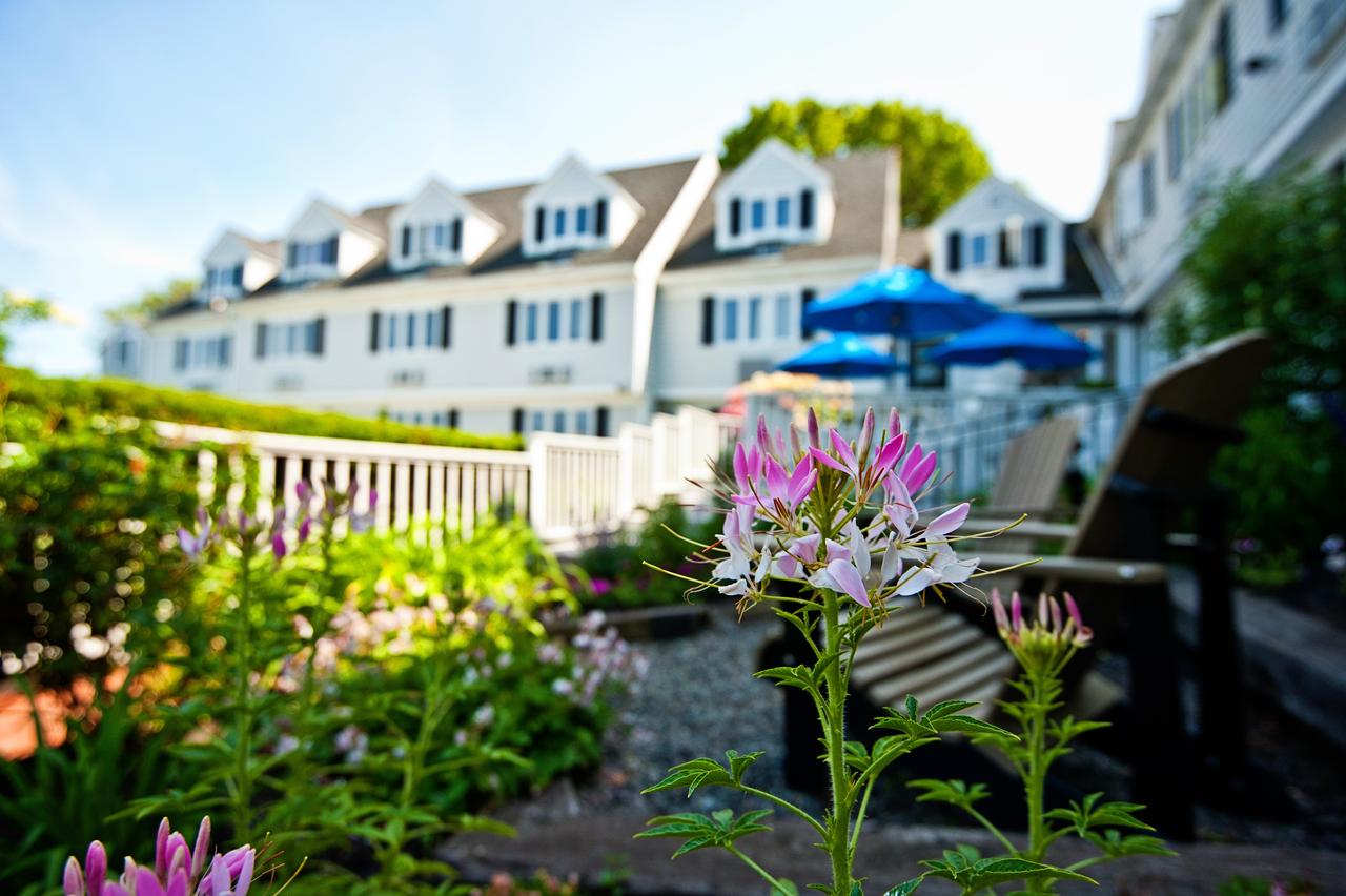 The Inn At Scituate Harbor - thumb 0