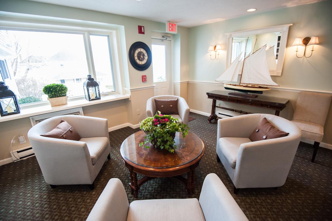 The Inn At Scituate Harbor - thumb 5