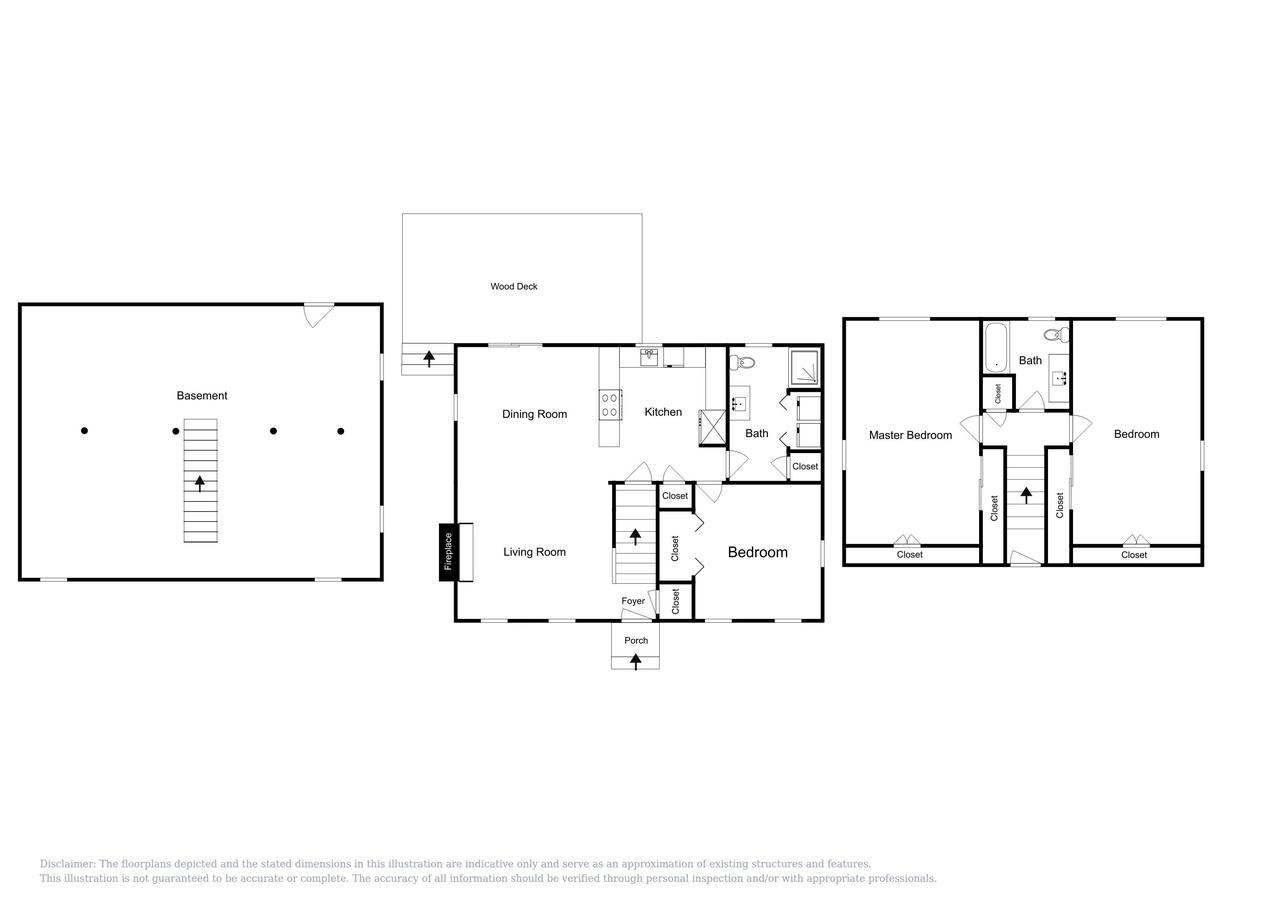 75 Lake St Home - thumb 7