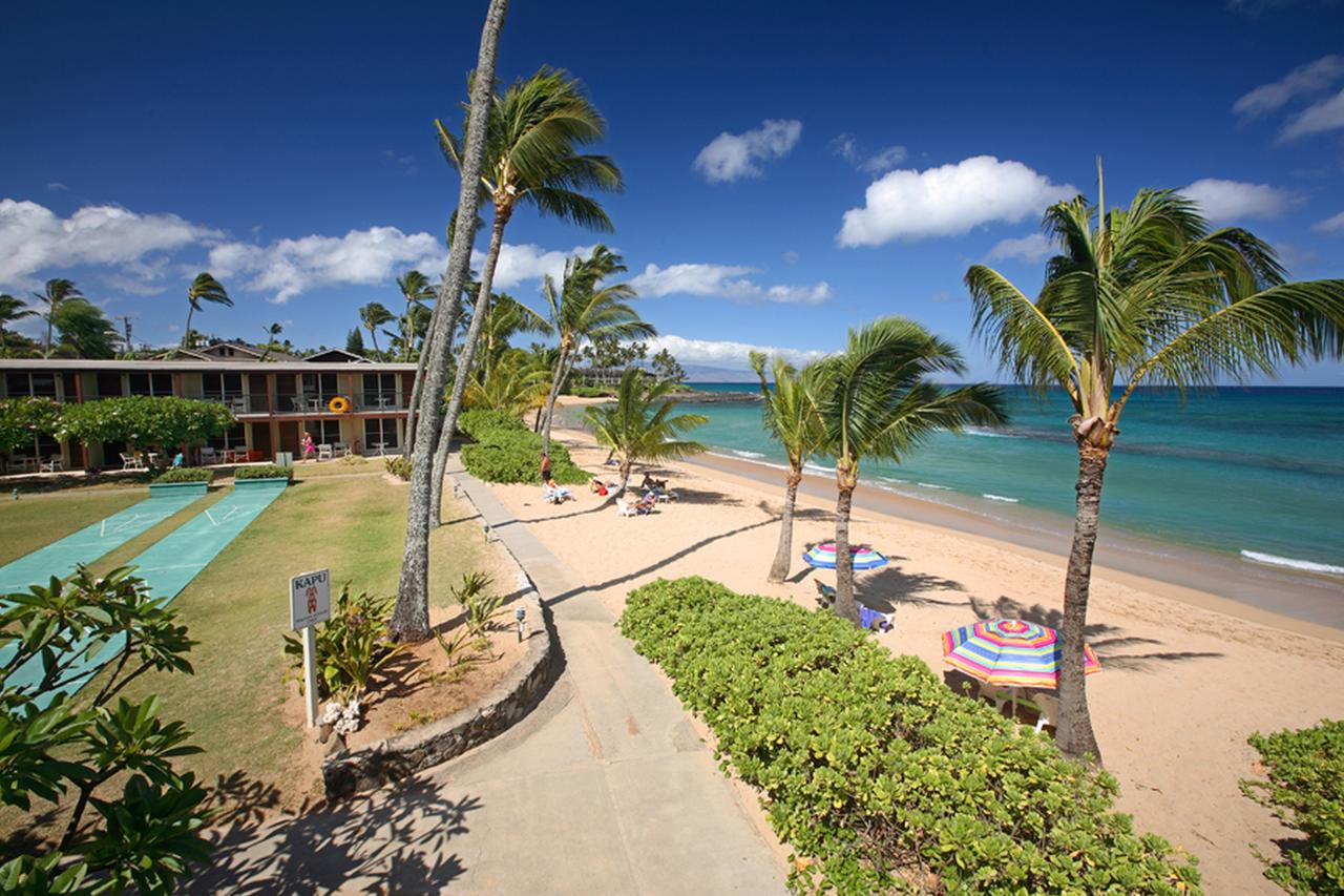 The Mauian Hotel - thumb 18