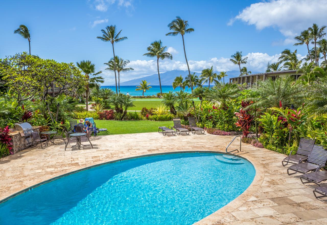 The Mauian Hotel - thumb 0