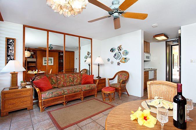 101 Punahoa Condo - thumb 4