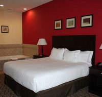 Holiday Inn Express Niles - Accommodation Philadelphia