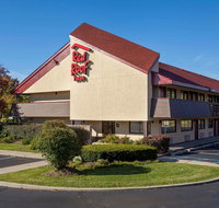 Red Roof Inn Detroit Troy - Accommodation Philadelphia