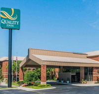 Quality Inn Auburn Hills - Accommodation Philadelphia