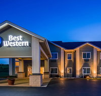 Best Western Scenic Hill Resort - Accommodation Philadelphia