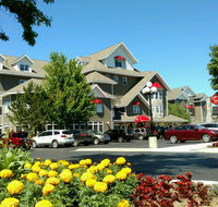 Cherry Tree Inn and Suites - Accommodation Philadelphia