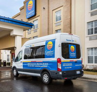 Comfort Inn  Suites Allen Park/Dearborn - Accommodation Philadelphia