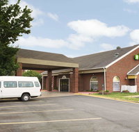 Wyndham Garden Grand Rapids Airport - Accommodation Philadelphia