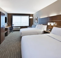 Holiday Inn Express  Suites - Okemos - University Area - Accommodation Philadelphia