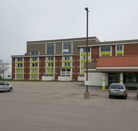Days Inn  Suites by Wyndham Grand Rapids Near Downtown - Accommodation Philadelphia