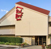 Red Roof Inn Detroit St. Clair Shores - Accommodation Philadelphia