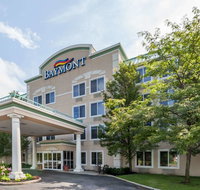 Baymont by Wyndham Grand Rapids N/Walker - Accommodation Philadelphia