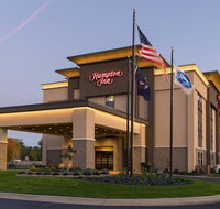 Hampton Inn Mount Pleasant - Accommodation Philadelphia