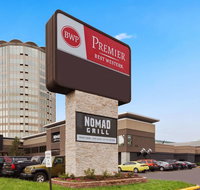 Best Western Premier Detroit Southfield Hotel - Accommodation Philadelphia