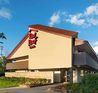 Red Roof Inn Detroit - Warren - Accommodation Philadelphia