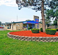 Motel 6 Kalamazoo - Accommodation Philadelphia