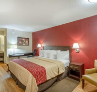 Red Roof Inn Kalamazoo East  Expo Center - Accommodation Philadelphia