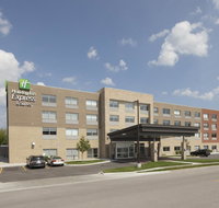 Holiday Inn Express  Suites - Kalamazoo West - Accommodation Philadelphia