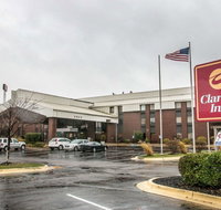 Clarion Inn Kalamazoo - Accommodation Philadelphia