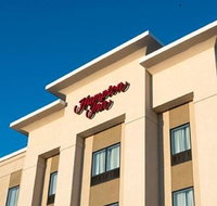 Hampton Inn Kalamazoo - Accommodation Philadelphia