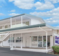 Knights Inn Kalamazoo - Accommodation Philadelphia