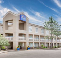 Baymont by Wyndham Kalamazoo East - Accommodation Philadelphia
