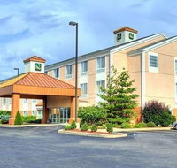 Quality Inn Kalamazoo - Accommodation Philadelphia