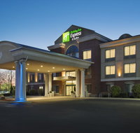 Holiday Inn Express Hotel  Suites Kalamazoo - Accommodation Philadelphia